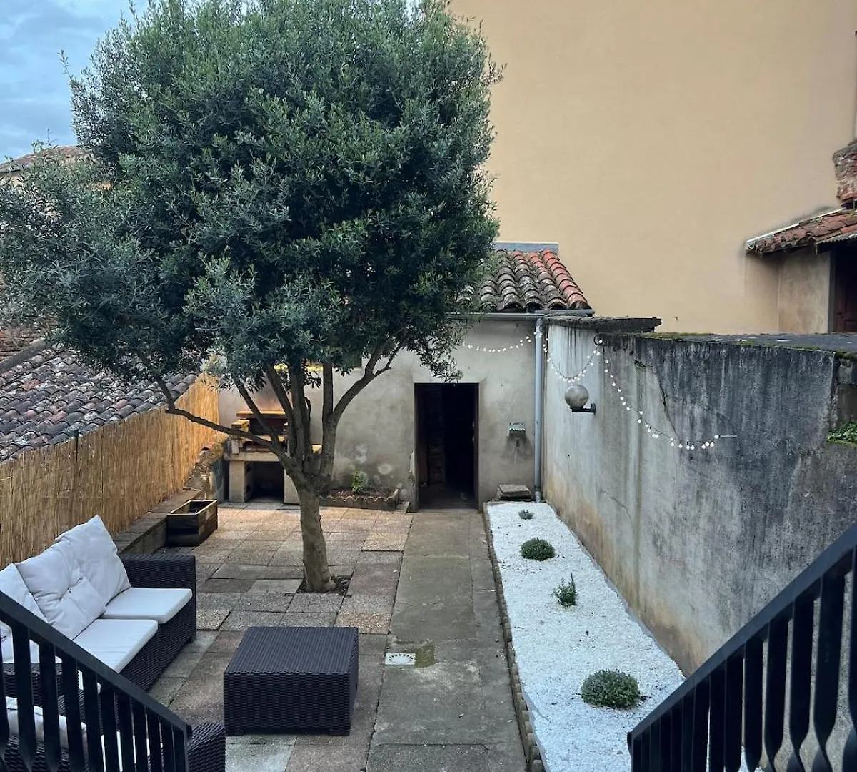 Διαμέρισμα La Dolce Vita Αλμπί